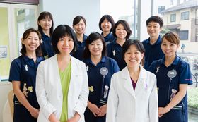 ニコこどもクリニック