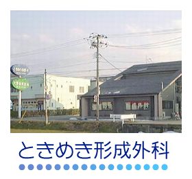ときめき形成外科