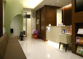 にしぼり歯科クリニック