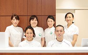 ラスカ茅ヶ崎さとう眼科