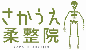 さかうえ柔整院
