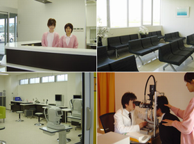 ほった眼科クリニック