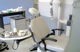 ほきもと歯科室