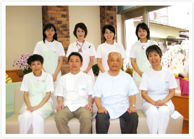 沖田クリニック