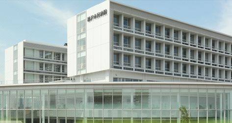 稲沢市民病院