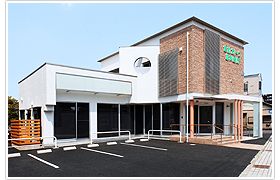 宮前カトウ歯科医院