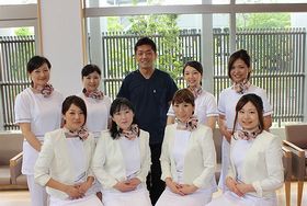 大城皮フ科クリニック　江南院