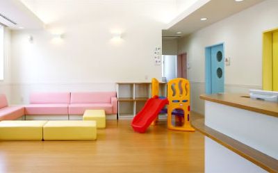 ひだかこどもクリニック