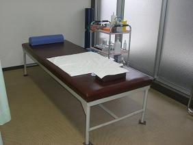 なごみ鍼灸整骨院　武蔵小杉院