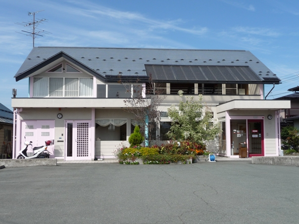 勝島小児科医院