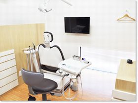 わにべデンタルクリニック