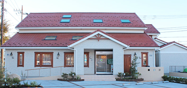 たけもとクリニック