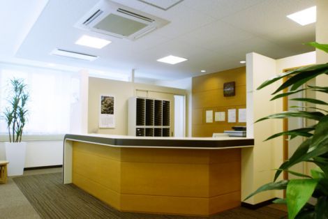 のなみ心療クリニック