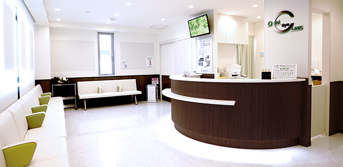 大石眼科クリニック