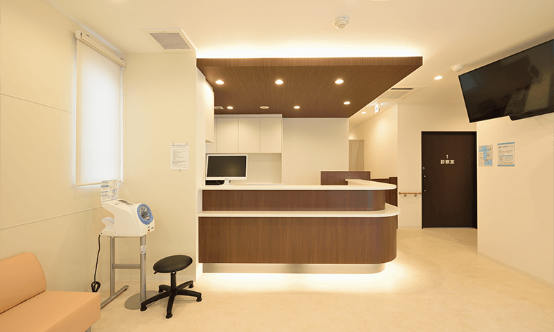 水野胃腸クリニック