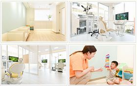サザンクロス歯科クリニック
