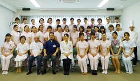 千音寺産婦人科