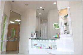 しろせ歯科クリニック