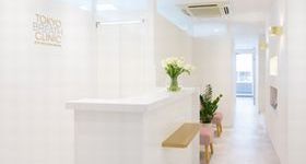 TOKYO　BREATH　CLINIC