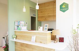 ぶんデンタルクリニック