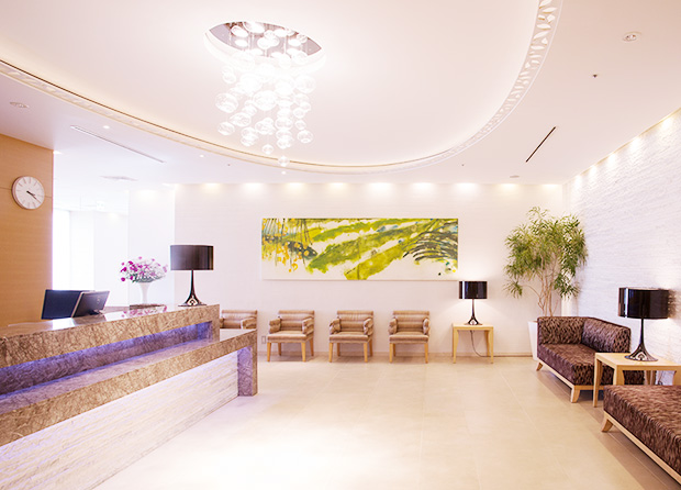 楠樹記念クリニック