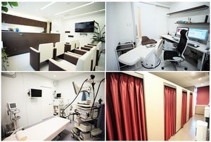 友田内視鏡クリニック