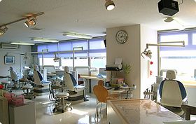 かわのえいこ歯科医院