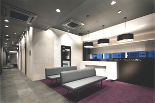 東京皮膚科・形成外科 銀座院