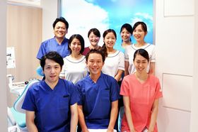 あおぞら歯科クリニック下総中山