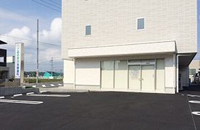 こめのき台加藤歯科