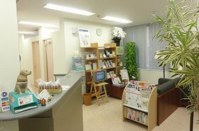 久保田潤一郎クリニック