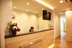 山岸クリニック相模大野