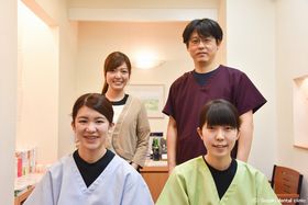 すずきデンタルクリニック