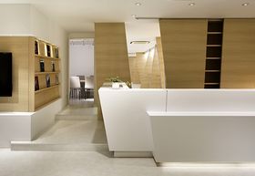 石神井公園の歯科と矯正歯科