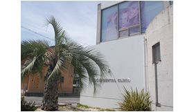 COCO　DENTAL　CLINIC