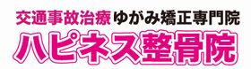 ハピネス整骨院