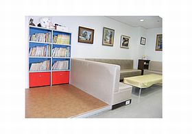 たてはら耳鼻咽喉科クリニック