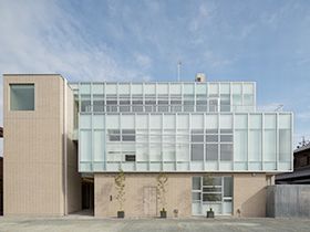 小石チルドレンクリニック