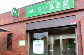 白い鳥医院