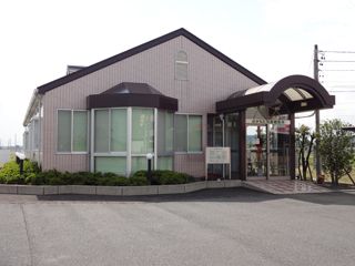 おかもと耳鼻咽喉科