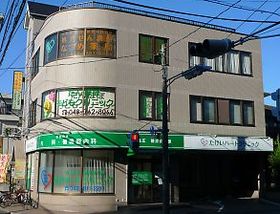 たんぽぽ子どもクリニック