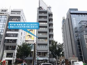 KU歯科クリニック　表参道院