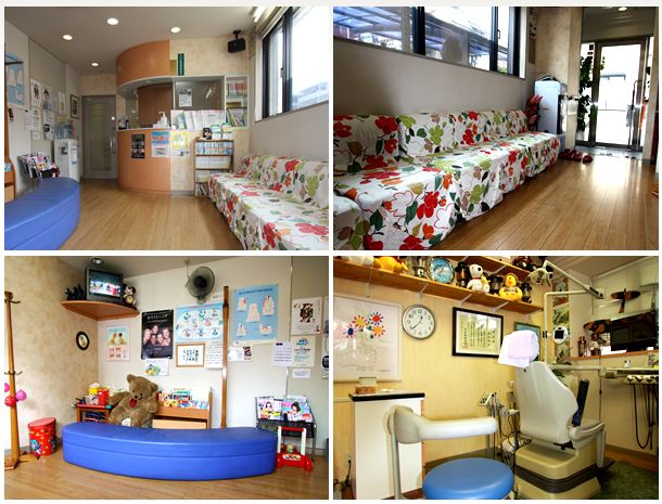 堀田歯科クリニック