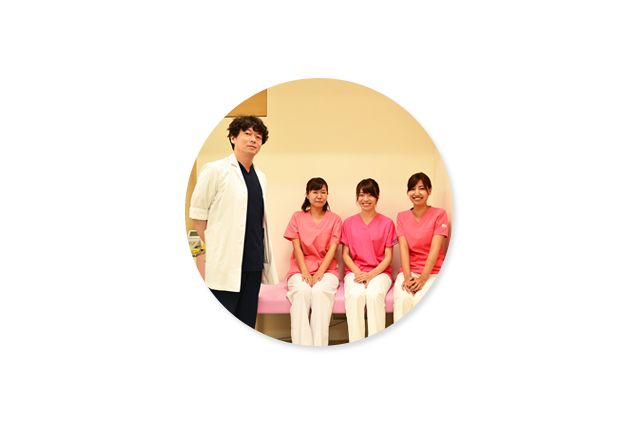 麻布モンテアールレディースクリニック