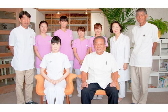 ホワイトオタリ歯科医院