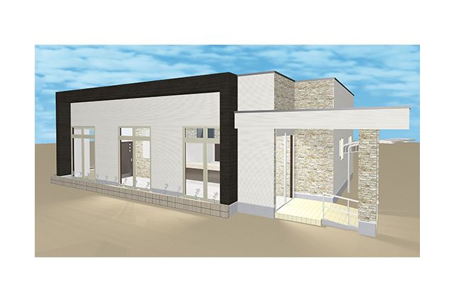 ひょうたん山　水谷眼科