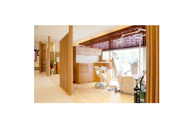 荒井歯科医院こしば