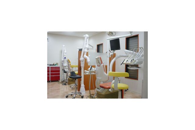 大手町朝日歯科