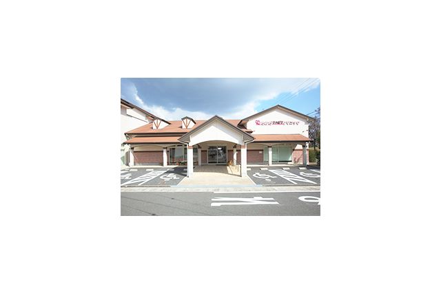 たわだリハビリクリニック