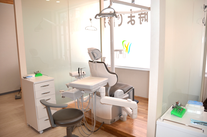 博多こおり歯科